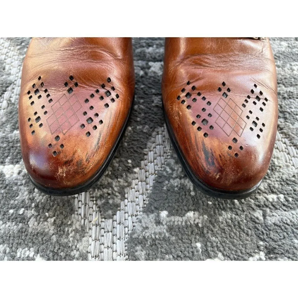Stacy Adams Dress Shoes